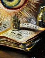 Ninni Pagano (1969) - Try - Serie Rosacroce