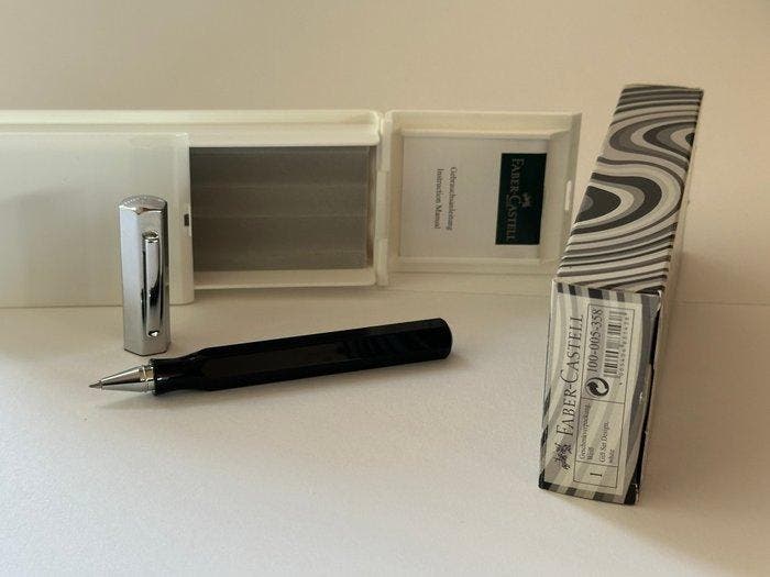 Faber Castell - Roller balpen, Collections, Stylos