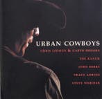 Various - Urban Cowboys, Verzenden, Gebruikt