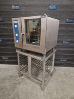 Combisteamer | Rational | 5x1/1 GN | 400V | horeca