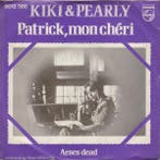 Kiki &amp; Pearly - Patrick, Mon Chéri, Verzenden