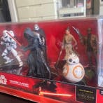 Figuur - Star Wars Figurine Playset — The Force Awakens, Nieuw