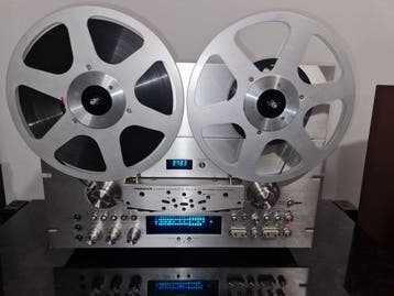 Pioneer - RT-909 Reel-to-reel deck 26 cm, Nieuw