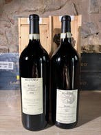 2011 Roero Riserva Malvirà & 2016 Roero Trinita - Piëmont -, Nieuw