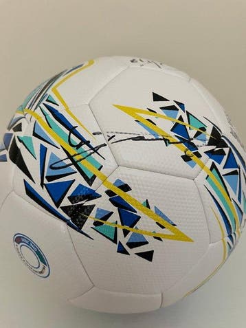 atalanta - Italiaanse voetbal competitie - 2026 - Voetbal, Nieuw