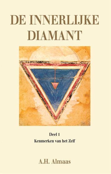 Kenmerken van het ware zelf / 1 Kenmerken van het ware zelf, Verzenden, Gelezen, A.H. Almaas