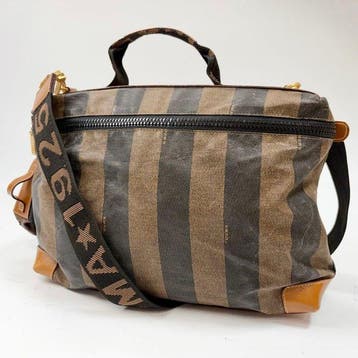 Fendi - Sac à bandoulière, Nieuw