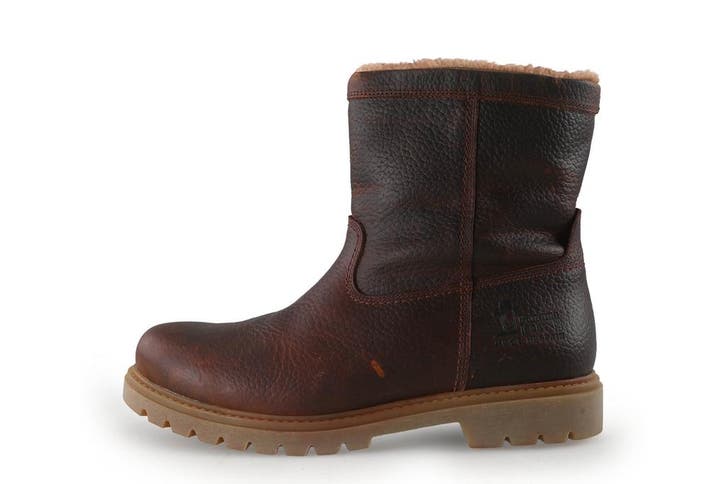 Panama Jack Boots in maat 42 Cognac, Kleding | Heren, Schoenen, Overige kleuren, Zo goed als nieuw, Boots, Verzenden