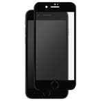 Elemax Ip73dblack - 3D Screenprotector voor iPhone 7 - Zwart, Télécoms, Téléphonie mobile | Accessoires & Pièces, Ophalen of Verzenden