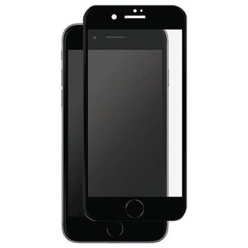 Elemax Ip73dblack - 3D Screenprotector voor iPhone 7 - Zwart, Télécoms, Téléphonie mobile | Accessoires & Pièces, Ophalen of Verzenden