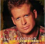 Charlie Robison - Step Right Up, Verzenden, Gebruikt