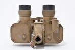 Observation binoculars, Jumelles militaires - scissor