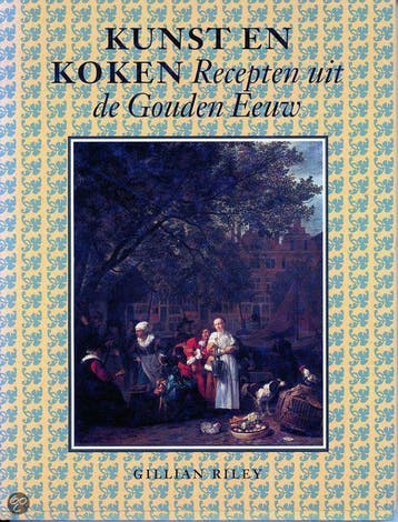 Kunst en koken - Riley, Boeken, Kookboeken, Verzenden, Nieuw
