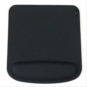DrPhone ER1 - Ergonomisch Muismat - Mousepad - Polssteun -, Verzenden