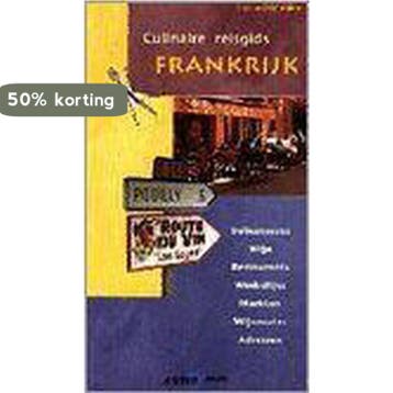 Frankrijk / ANWB Extra 9789018007621 M. Millon, Verzenden, Gelezen, M. Millon