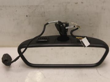 Binnenspiegel Mercedes SLK O164457, Nieuw