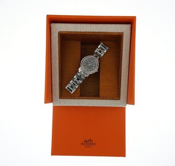Hermès - Clipper - Sans prix de réserve - CL4.210 - Femme -