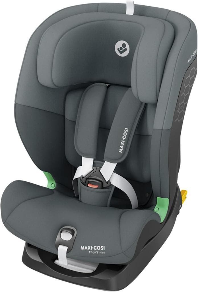 Maxi-Cosi Titan S ISOFIX | Retour Deal | Nu 37% korting, Kinderen en Baby's, Autostoeltjes, Verstelbare rugleuning, Nieuw, Isofix