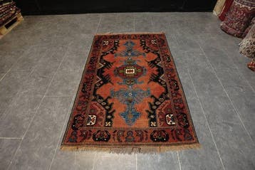 Ziegler - Tapijt - 180 cm - 115 cm, Nieuw