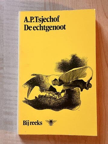 De echtgenoot 9789023421450 A.P. Tsjechov, Verzenden, Gelezen, A.P. Tsjechov