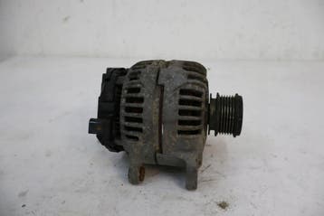 alternator audi q3 8u 2.0tdi, Auto-onderdelen, Motor en Toebehoren, Verzenden, Gebruikt