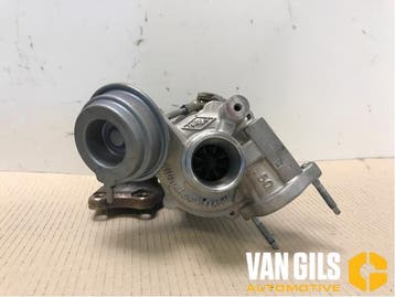 Turbo Peugeot 208 O183072