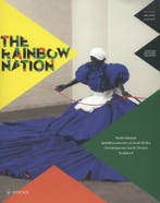 The rainbow nation 9789040007514, Verzenden, Zo goed als nieuw