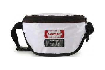 Eastpak Heuptas Wit, Handtassen en Accessoires, Tassen | Damestassen, Verzenden, Zo goed als nieuw, Wit