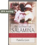 De dochter van Salamina 9789021007786 Pamela Gien, Verzenden, Pamela Gien