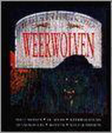 Weerwolven / Zoeklicht informatief / 1-1 9789027623188, Boeken, Verzenden, Gelezen, J. Pipe
