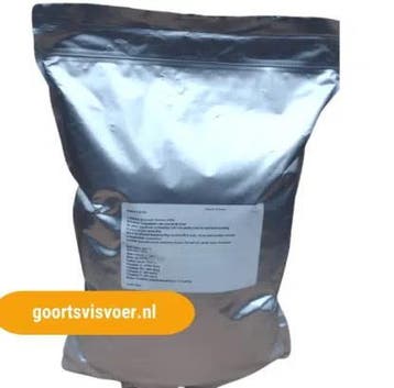 KH+ herstelt de carbonaat hardheid van uw vijver., Animaux & Accessoires, Poissons | Aquariums & Accessoires, Ophalen of Verzenden