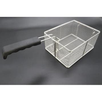 Frituurmand | Maxima Friteuse MAX-9365226/9365227 |, Verzenden