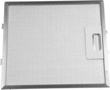 Elica Metaalfilter GF04MC 227x224x9mm, Verzenden