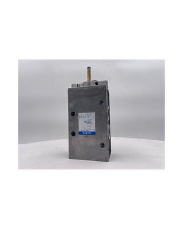 FESTO Magneetventiel MFH-5-1/2, Verzenden