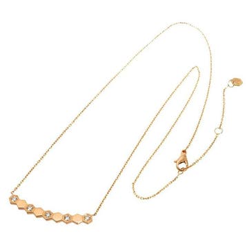 Chaumet - Halsketting - 18 karaat Roségoud, Nieuw