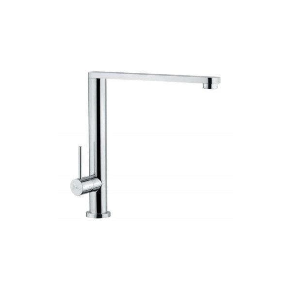 Bieden: Elka Zen single lever sink mixer with, Watersport en Boten, Bootonderdelen, Ophalen of Verzenden