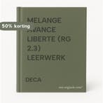 MELANGE AVANCE LIBERTE (RG 2.3) LEERWERK 9789085790259 DECA, Verzenden, DECA