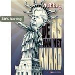 De as van het kwaad 9789490759070 Abttoy, Livres, BD, Verzenden, Abttoy