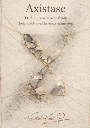 Axistase | Kristal P | Nieuw, Verzenden, Kristal P