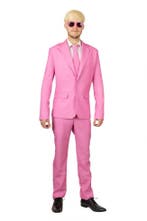 Roze Pak Ken Barbie, Verzenden, Nieuw