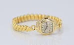 Rolex - Vintage Gold edition - Zonder minimumprijs - Dames -
