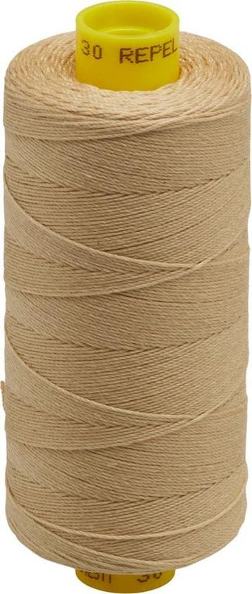 Polyester Zeilgaren Beige NM 110-130, Watersport en Boten, Ophalen of Verzenden, Nieuw