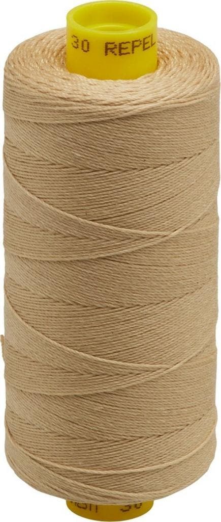 Polyester Zeilgaren Beige NM 110-130, Watersport en Boten, Accessoires en Onderhoud, Nieuw, Ophalen of Verzenden