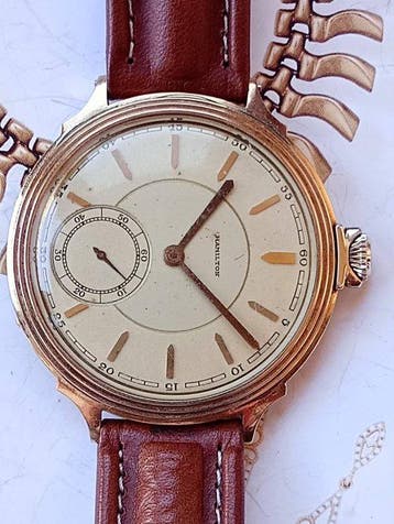 Hamilton - Unknown - Sans prix de réserve - 0723097 - Homme