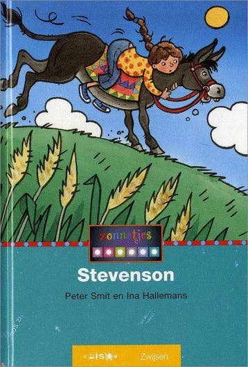 STEVENSON - Smit, Verzenden, Nieuw