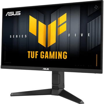 ASUS TUF Gaming VG259QMRL5A - Monitor — zo goed als nieuw, Verzenden