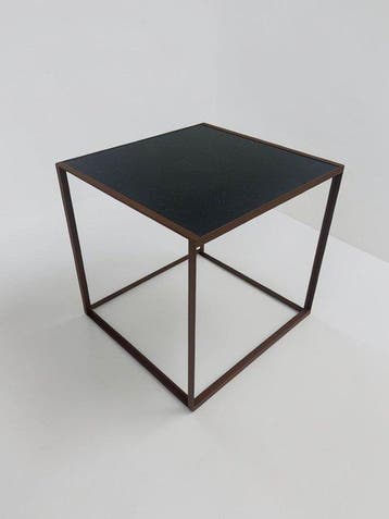 B&B Italia - Patricia Urquiola - Table dappoint - NOUVEAU