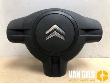 Airbag links (Stuur) Citroen C1 O303430, Nieuw