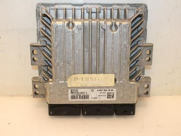 Computer Motormanagement Mercedes A-Klasse O145532, Auto-onderdelen, Nieuw