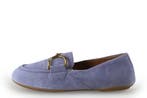 Geox Ballerinas in maat 36 Blauw, Kleding | Dames, Schoenen, Geox, Ballerina's, Gedragen, Verzenden